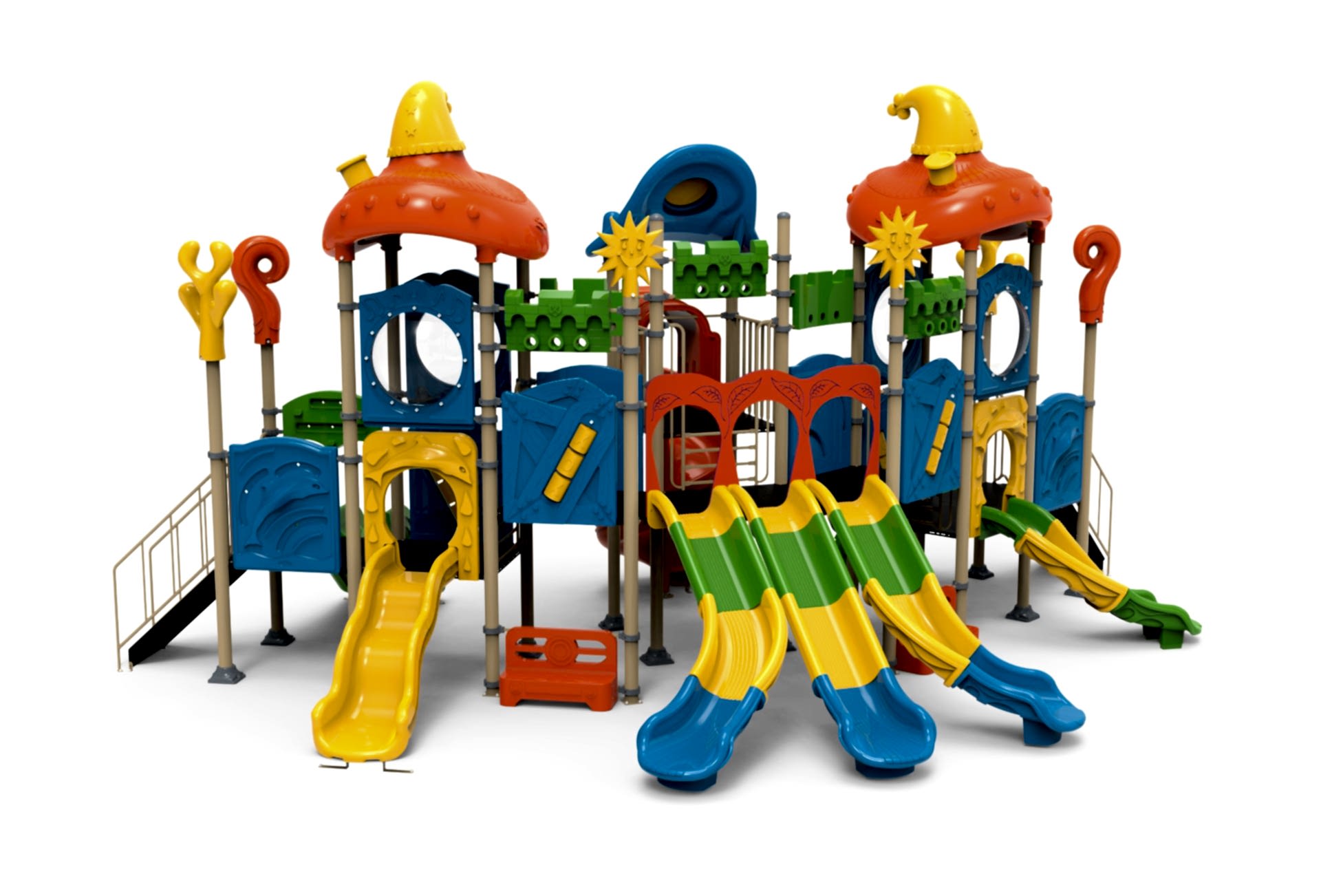 Çocuk Oyun Grupları