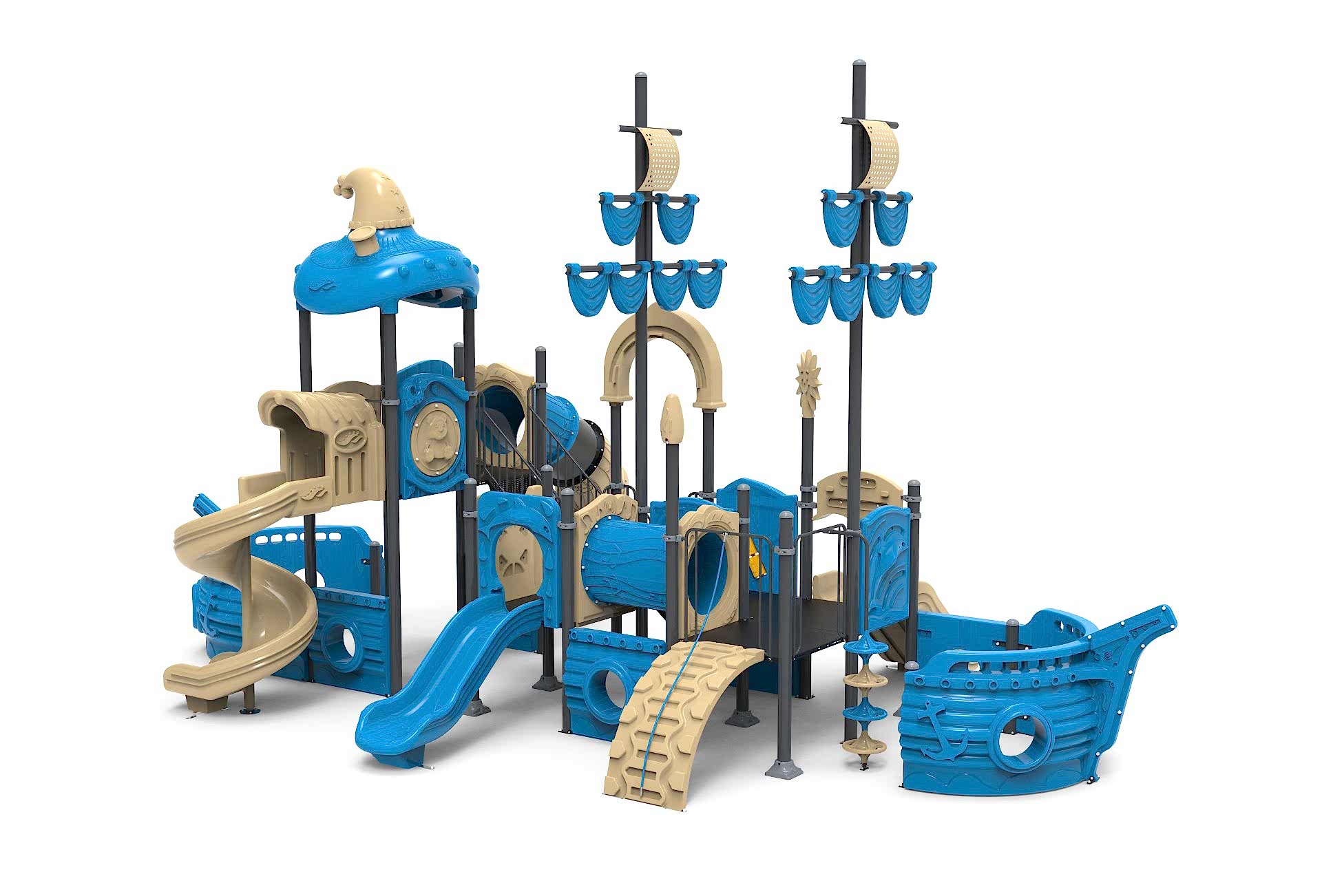 Çocuk Oyun Grupları