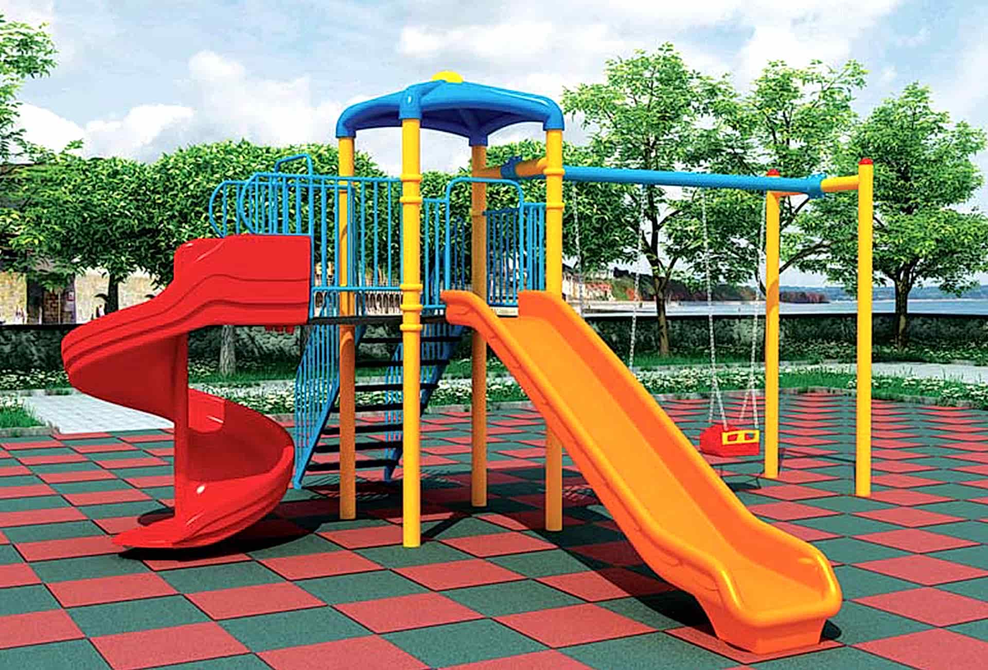 Çocuk Oyun Grupları