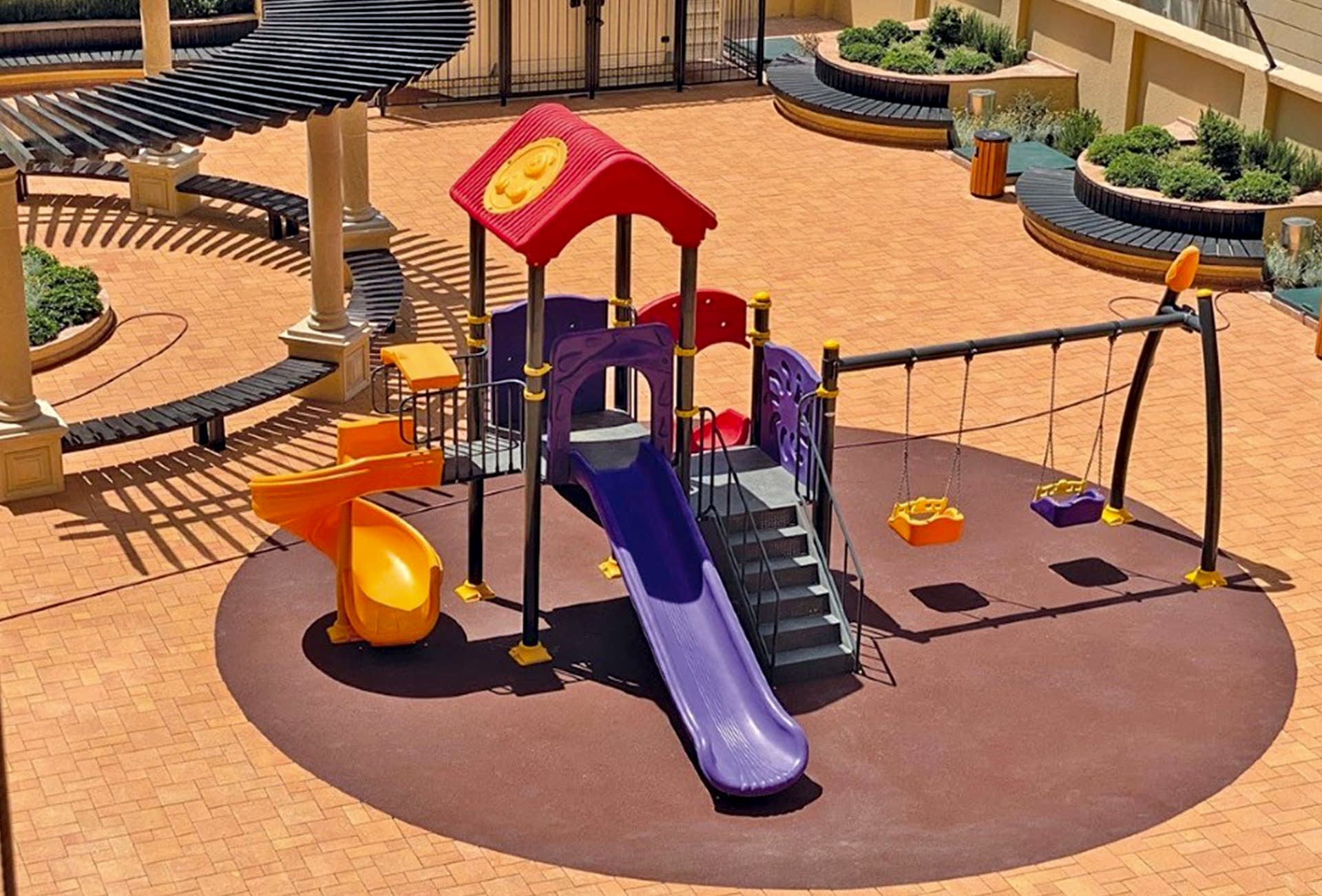 Çocuk Oyun Grupları