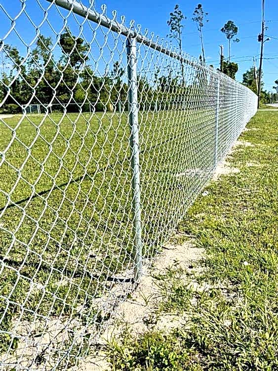 Panel Çit & Çim Çit Kaplama