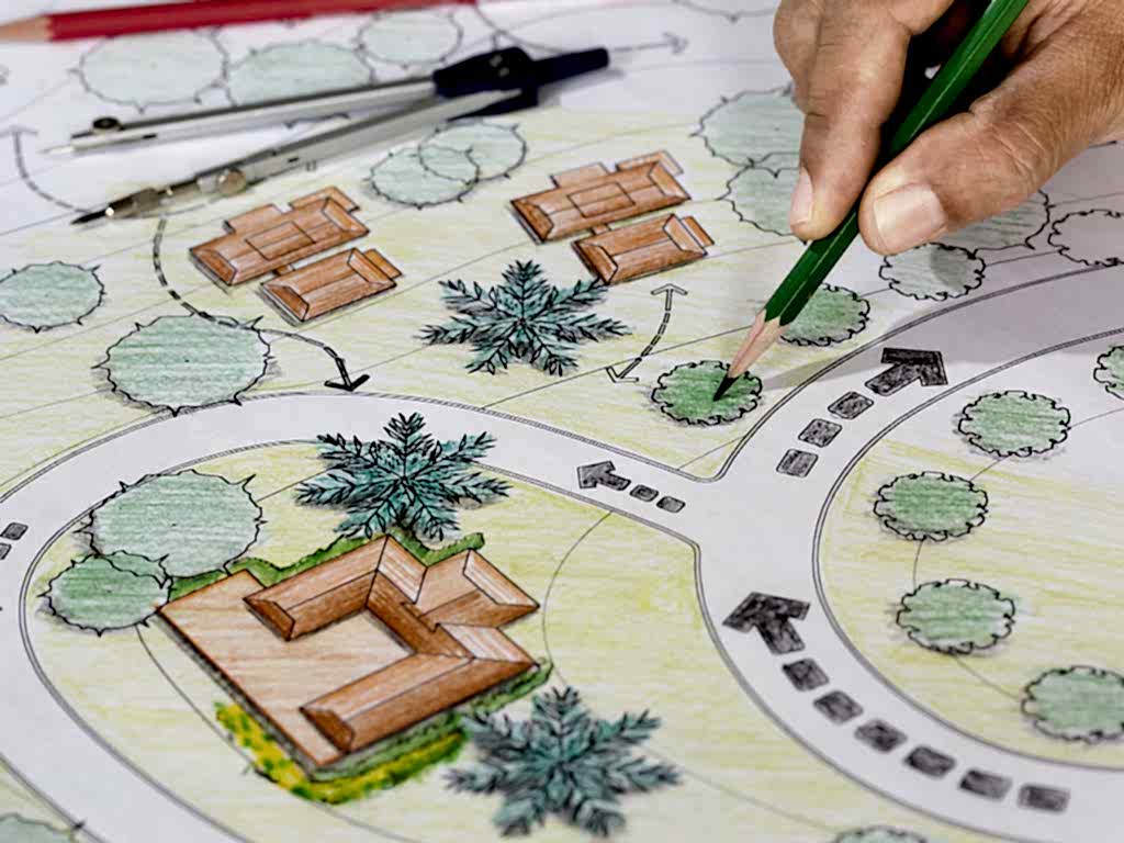 Konya Peyzaj Mimarı