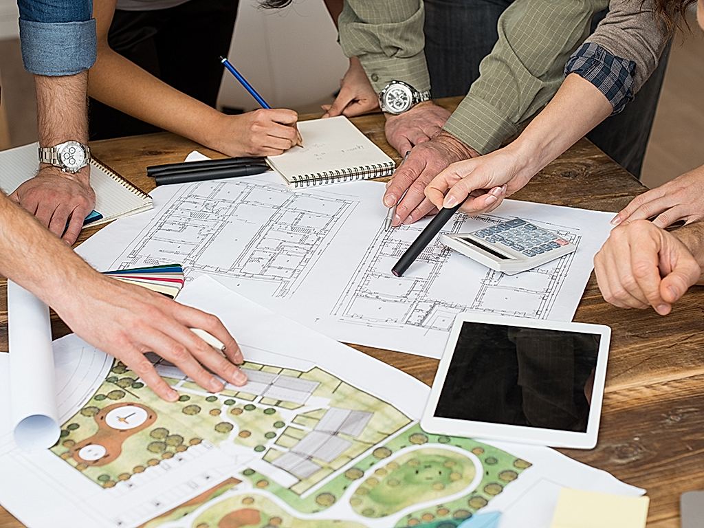 Konya Peyzaj Mimarı