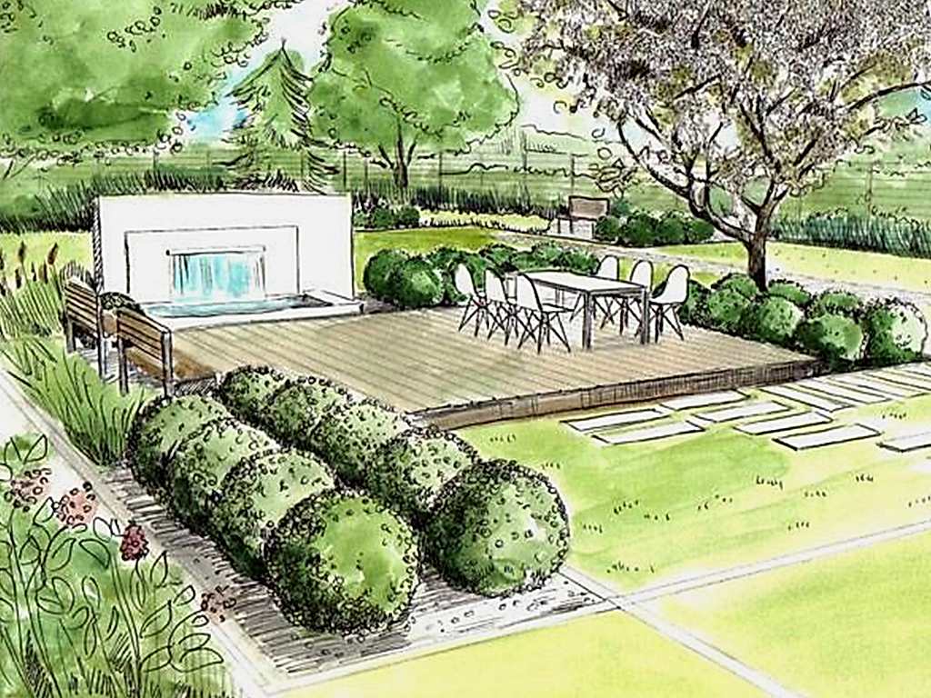 Konya Peyzaj Mimarı