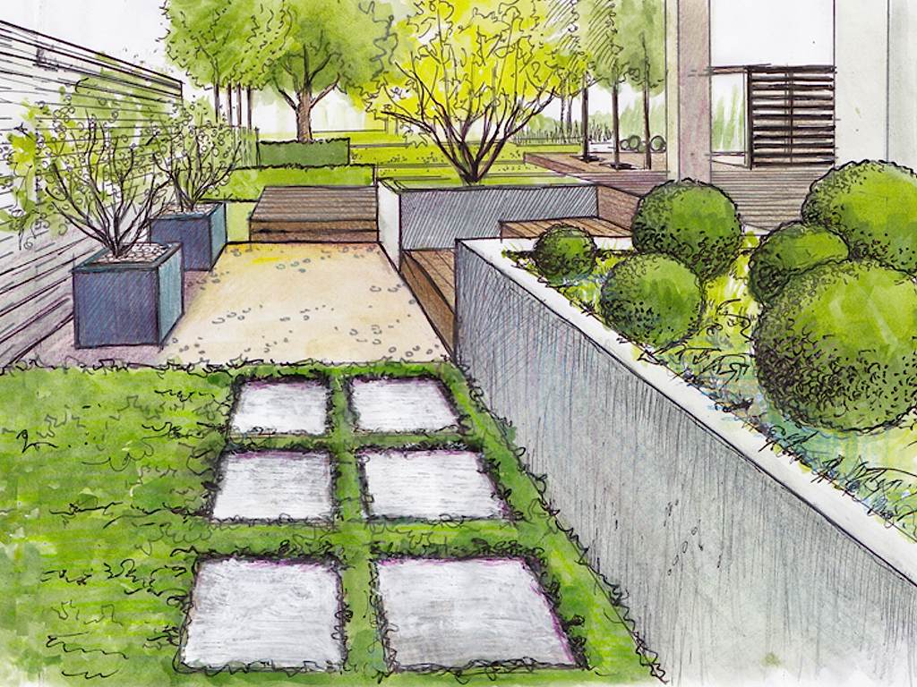 Konya Peyzaj Mimarı