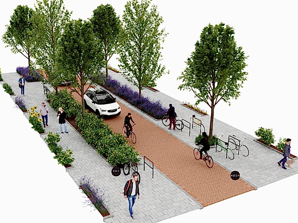 Konya Peyzaj Mimarı