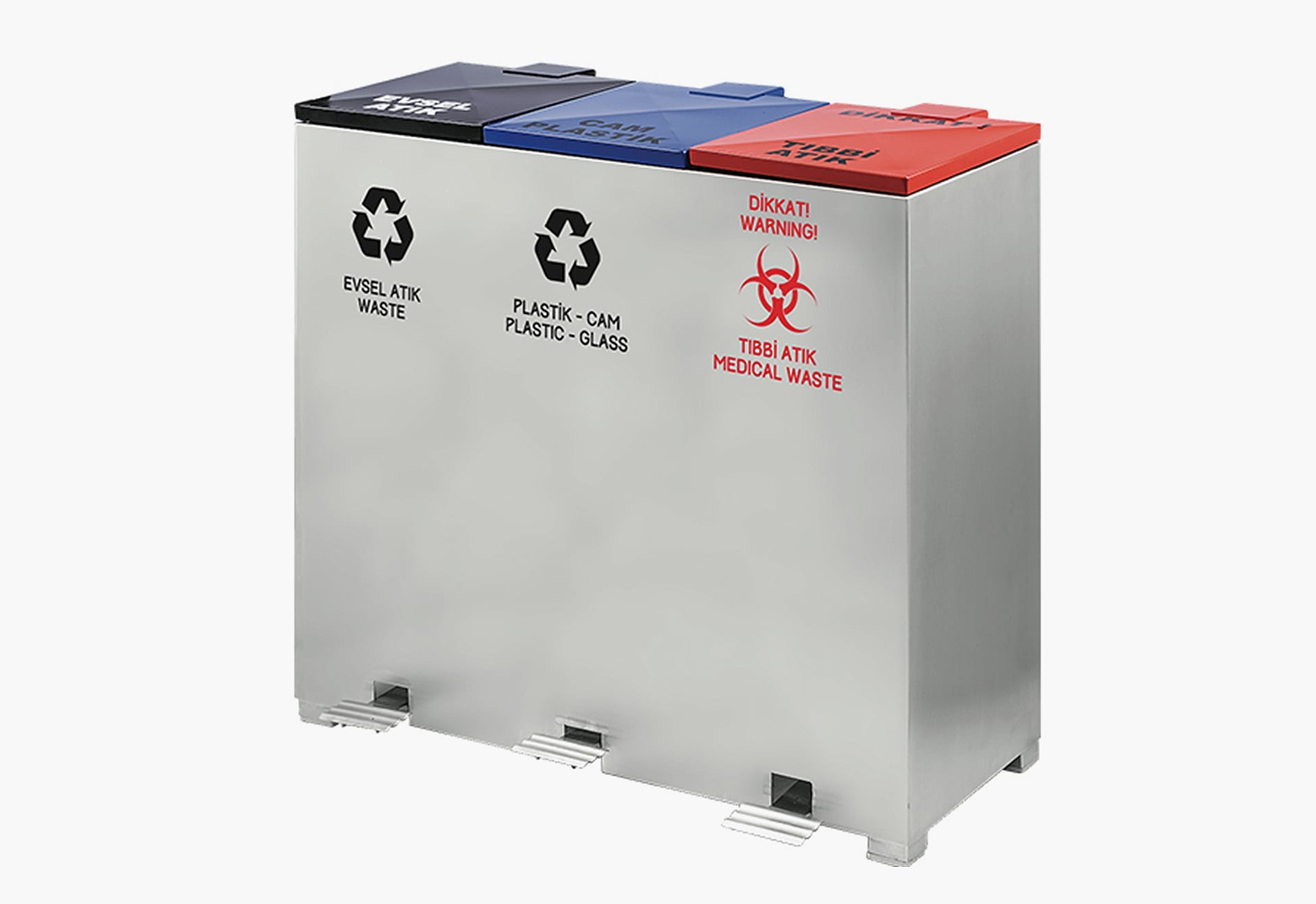 Sıfır Atık Projesi