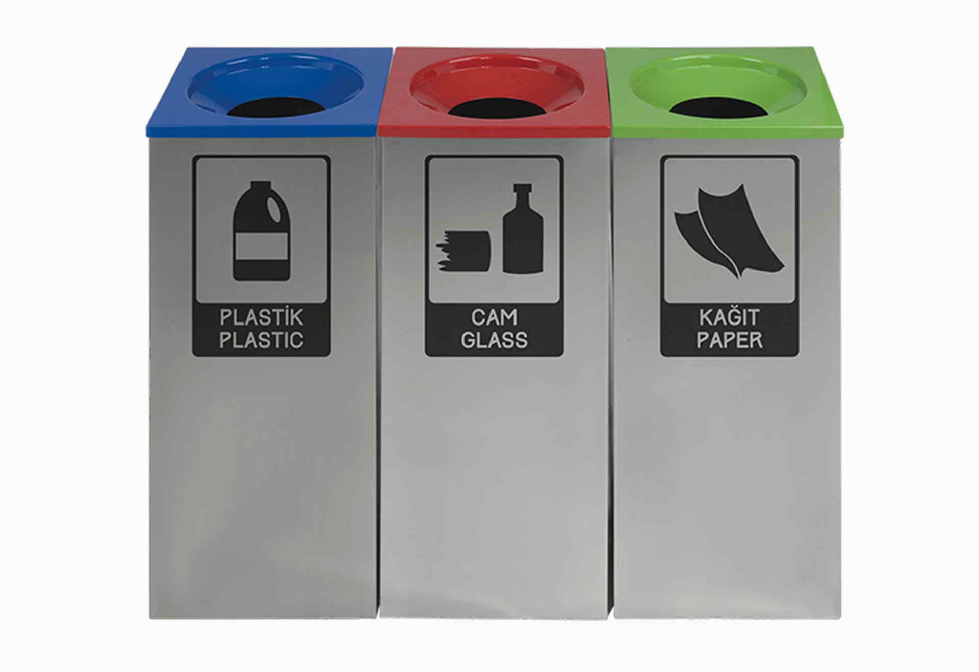 Sıfır Atık Projesi