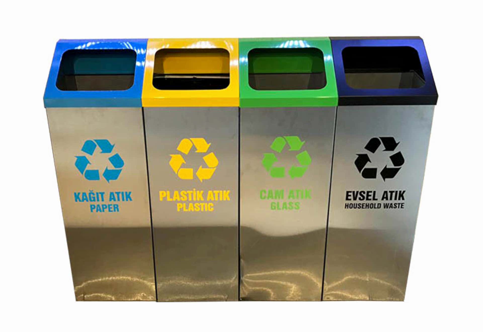 Sıfır Atık Projesi