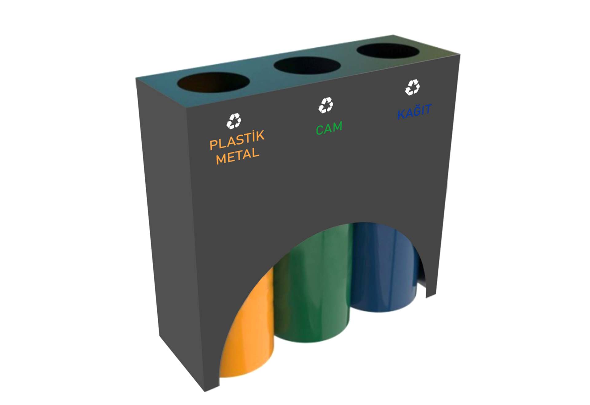 Sıfır Atık Projesi