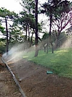 Otomatik Sulama Sistemi