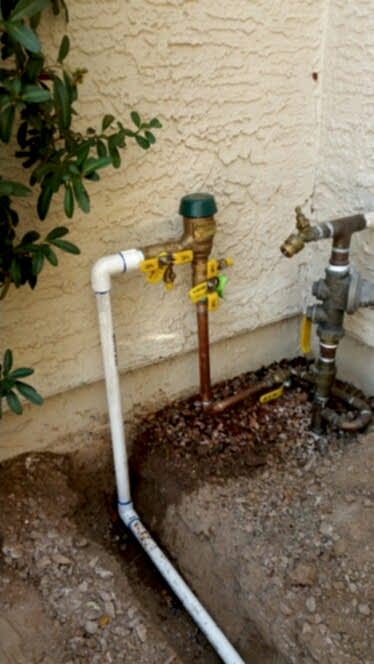 Otomatik Sulama Sistemi